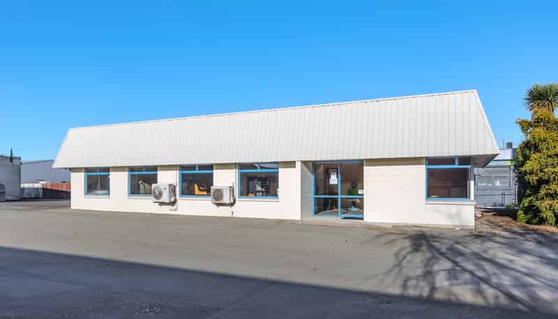 Lot 7/345 Thames Highway, Oamaru