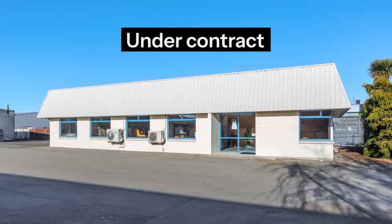 Lot 7/345 Thames Highway, Oamaru