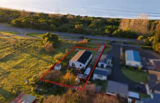 8 Puketa Road, Peketa