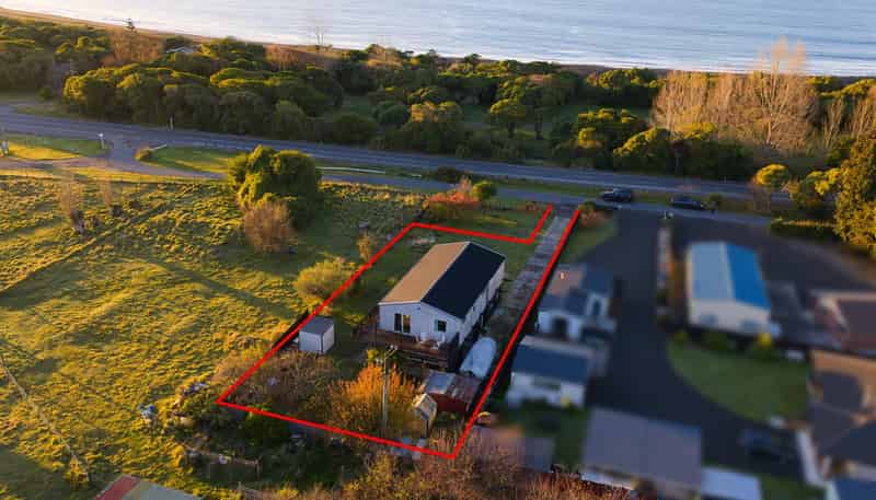 8 Puketa Road, Peketa