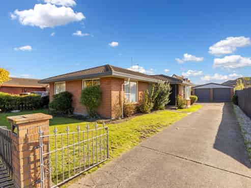 89 Waratah Street, Avondale