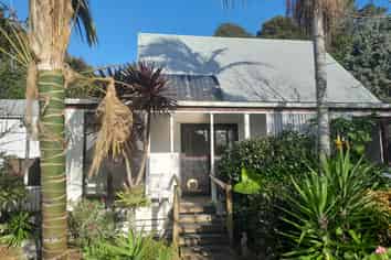 28 Old Valley Road, Okaihau