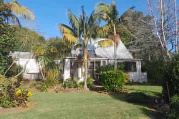 28 Old Valley Road, Okaihau