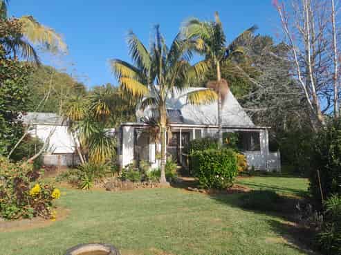 28 Old Valley Road, Okaihau