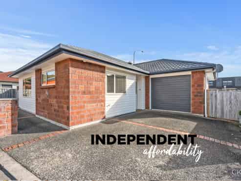 47 Woodland Mews, Wainuiomata