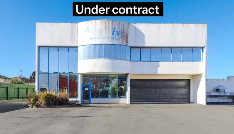 Lot 8/345 Thames Highway, Oamaru