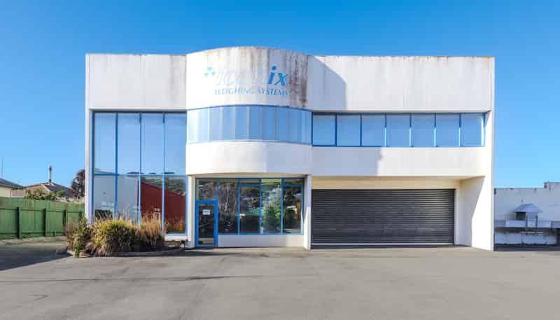 Lot 8/345 Thames Highway, Oamaru