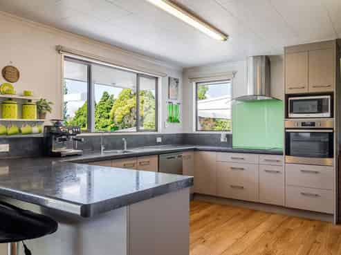 6 Glasgow Street, Pahiatua