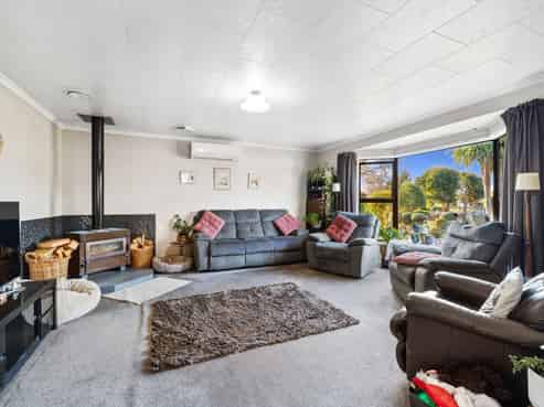 6 Glasgow Street, Pahiatua