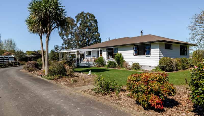 6 Glasgow Street, Pahiatua