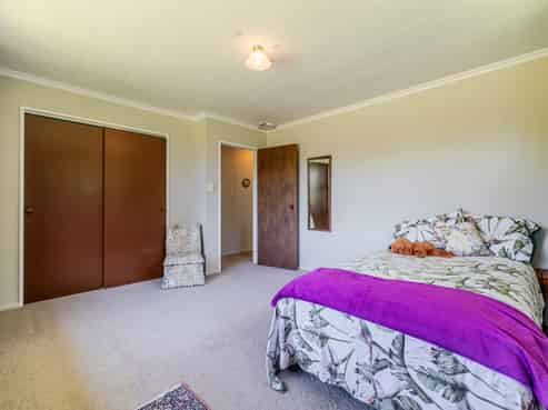 6 Glasgow Street, Pahiatua