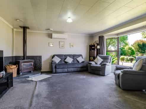 6 Glasgow Street, Pahiatua