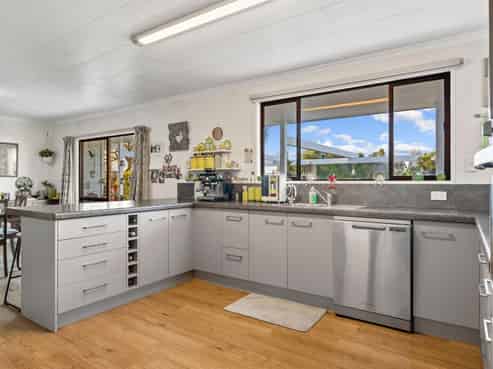 6 Glasgow Street, Pahiatua
