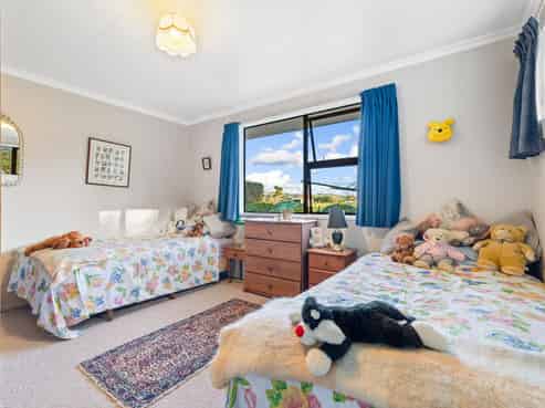 6 Glasgow Street, Pahiatua