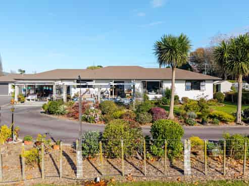 6 Glasgow Street, Pahiatua