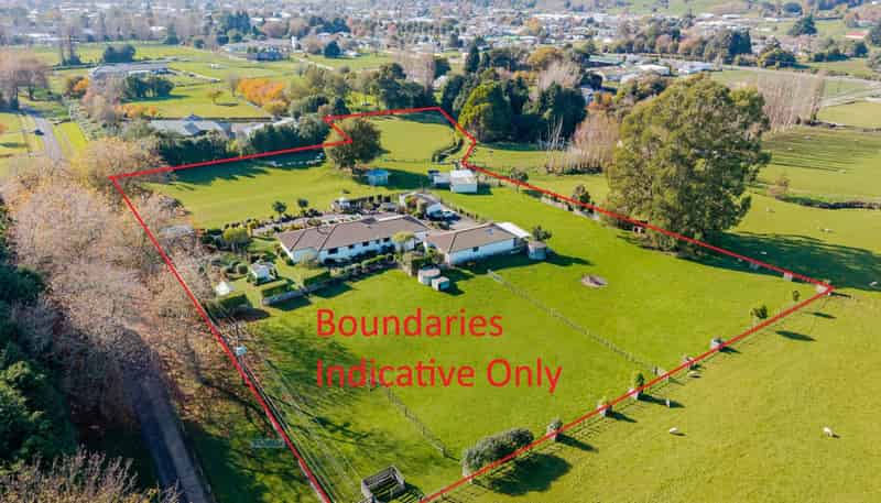 6 Glasgow Street, Pahiatua