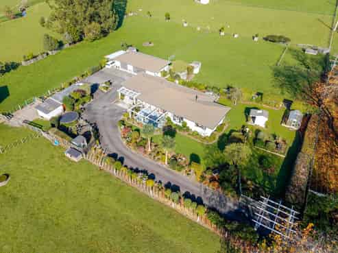 6 Glasgow Street, Pahiatua