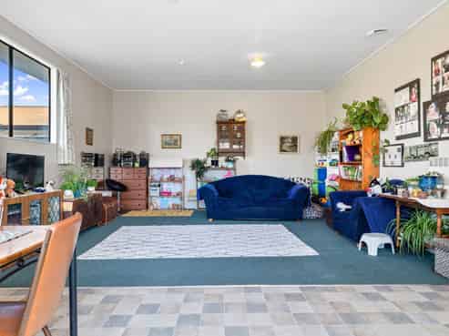6 Glasgow Street, Pahiatua