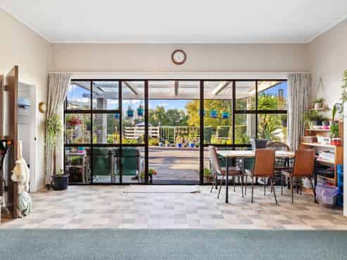 6 Glasgow Street, Pahiatua