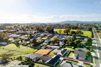 4/12 Whitmore  Street, Kihikihi