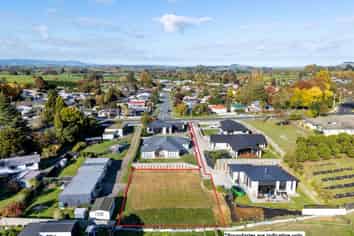 4/12 Whitmore  Street, Kihikihi