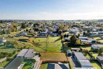 4/12 Whitmore  Street, Kihikihi