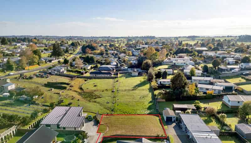 4/12 Whitmore  Street, Kihikihi
