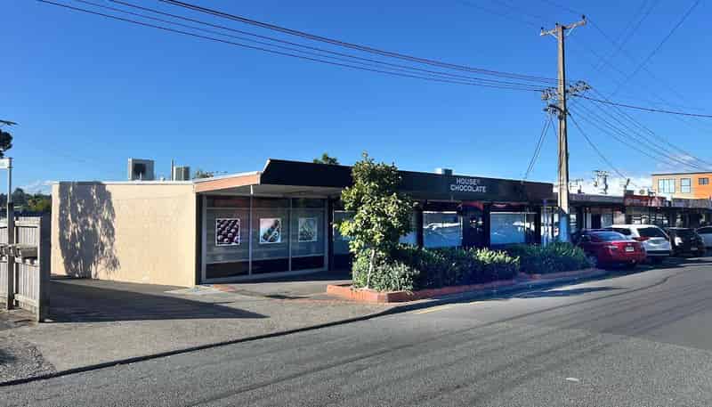 11-19 Sunnyhaven Avenue, Beach Haven