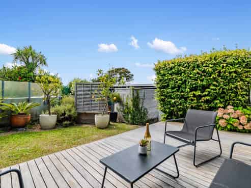 3/18 Parr Terrace, Castor Bay