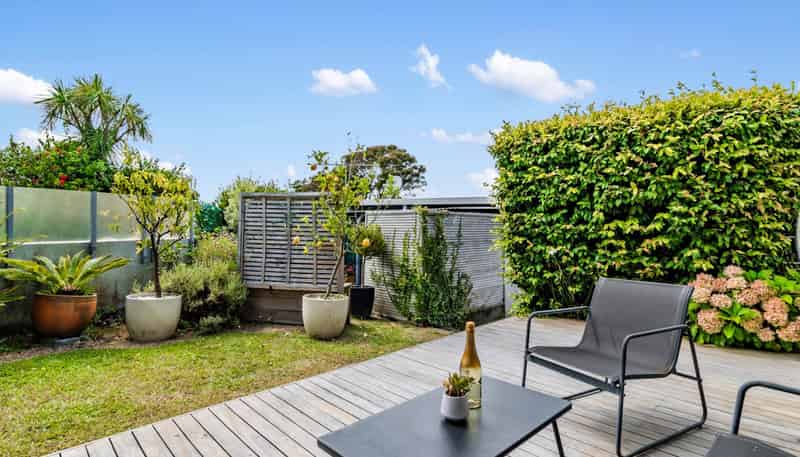 3/18 Parr Terrace, Castor Bay