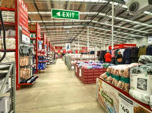 Outstanding Investment in Oamaru