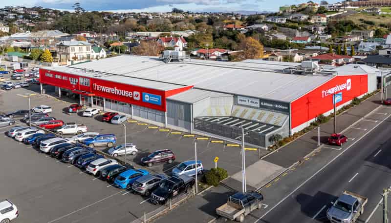 27 Eden Street, Oamaru