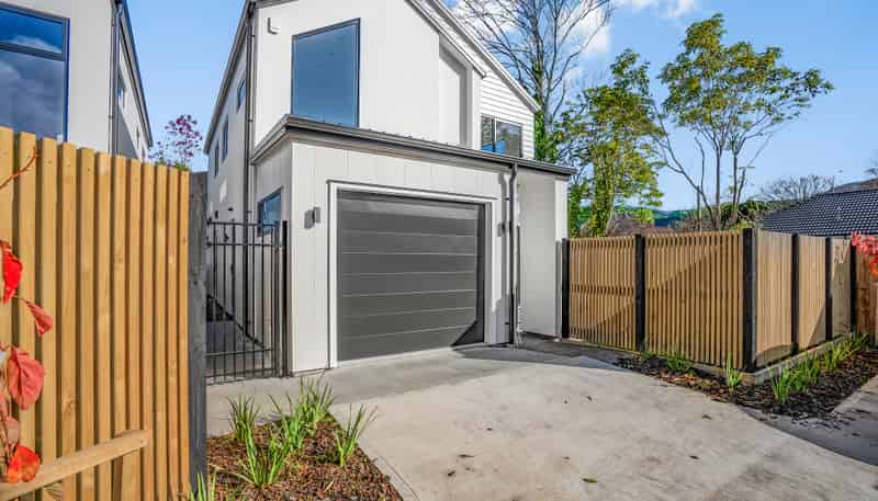 12/12 Marion Street, Silverstream