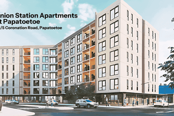 2B/5 Coronation Road, Papatoetoe