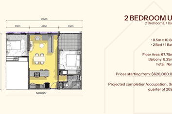 2B/5 Coronation Road, Papatoetoe