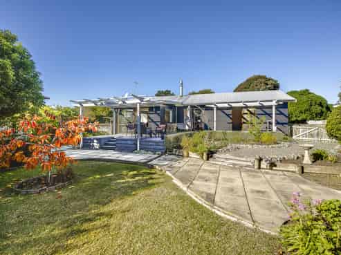 5 Anthony Place, Bay View
