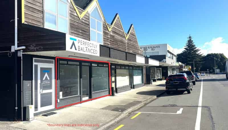 22 Raumati Road, Raumati Beach
