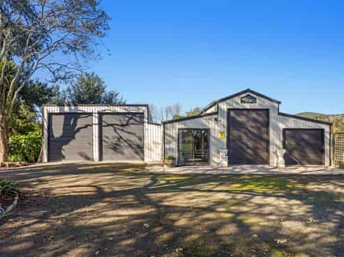95 White Pine Bush Road, Awakeri