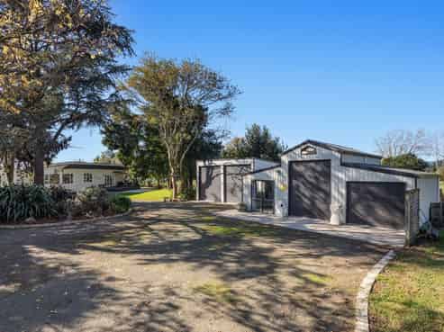 95 White Pine Bush Road, Awakeri