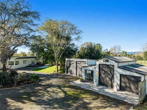 95 White Pine Bush Road, Awakeri