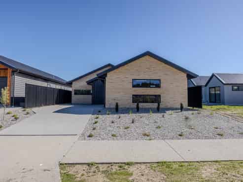 36 Longview Drive, Lake Hawea