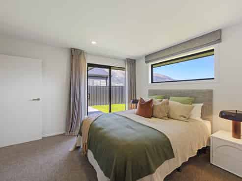 36 Longview Drive, Lake Hawea