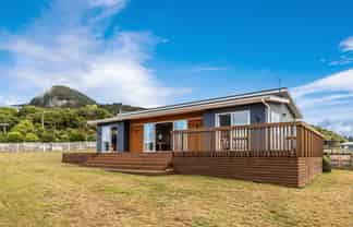 4 Piripi Place, Whareroa