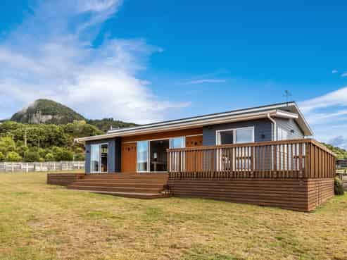 4 Piripi Place, Whareroa