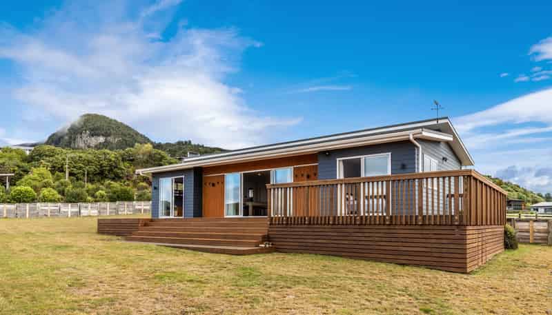4 Piripi Place, Whareroa