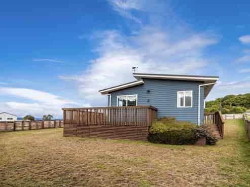 4 Piripi Place, Whareroa