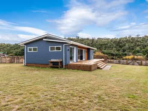 4 Piripi Place, Whareroa