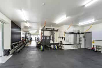 Well Positioned Investment Opportunity