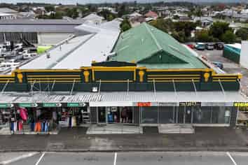 Well Positioned Investment Opportunity