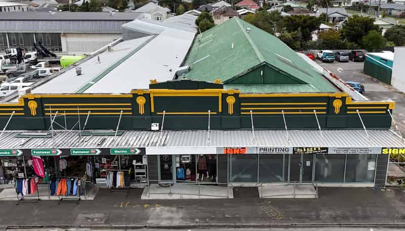 181-187 Palmerston Street, WESTPORT